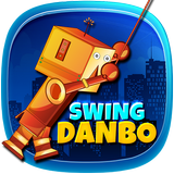 Swing Danbo أيقونة
