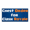 Chest Order for Clash Royale APK
