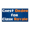 Chest Order for Clash Royale aplikacja