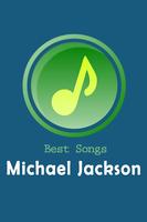 Best Michael Jackson Songs पोस्टर