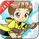 シーカーHufflepuff APK