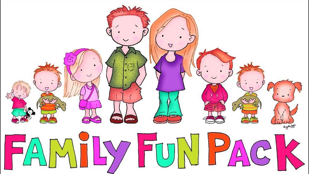Family Fun Pack APK for Android Download