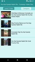Hu Kai Gando Nathi Re… Comedy Video Status Screenshot 1