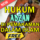 Hukum Adzan Di Kuburan Dalam Islam Lengkap APK