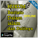 HUKUM BETATO DALAM ISLAM DAN DALIL NAYA APK