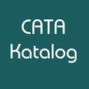 Cata Katalog aplikacja