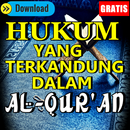 Hukum Yang Terkandung Dalam Al-Quran Dan Fungsinya APK