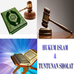 Hukum hukum Islam