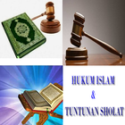 Hukum Islam Lengkap ícone