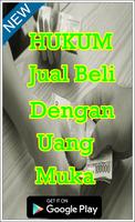 HUKUM JUAL BELI DENGAN CARA UANG MUKA bài đăng
