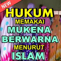 Hukum Memakai Mukena Warna Warni Menurut Islam Screenshot 1