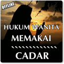 HADIST HUKUM MEMAKAI CADAR BAG APK