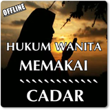 HADIST HUKUM MEMAKAI CADAR BAG أيقونة