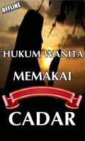 HADIST HUKUM MEMAKAI CADAR BAG gönderen