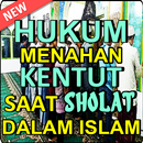 Hukum Menahan Kentut Saat Shalat Dalam Islam APK