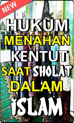Hukum Menahan Kentut Saat Shalat Dalam Islam Para Android Apk Baixar