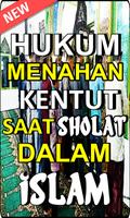 Hukum Menahan Kentut Saat Shalat Dalam Islam تصوير الشاشة 2