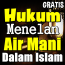 Hukum Menelan Air Mani Dalam Islam APK