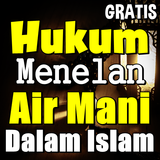 Hukum Menelan Air Mani Dalam Islam biểu tượng