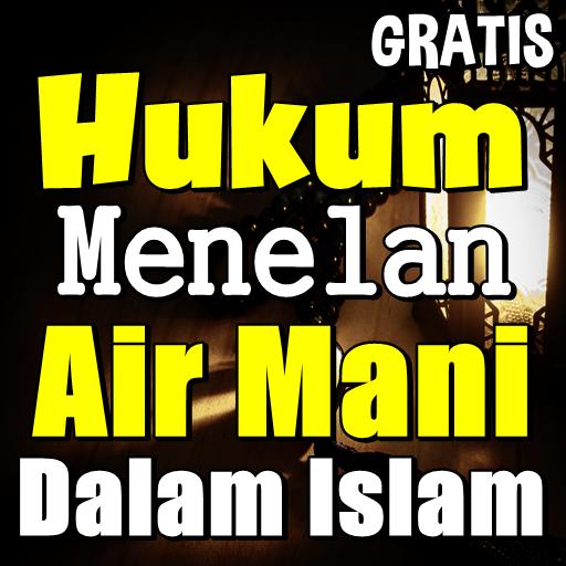 Air suami mani menelan hukum Suami Tak