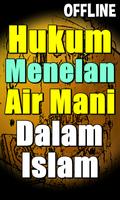 Hukum Menelan Air Mani Dalam Islam Ekran Görüntüsü 2