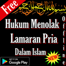 Hukum Menolak Lamaran Pria APK
