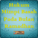 HUKUM MIMPI BASAH DI BULAN RAMADHAN APK