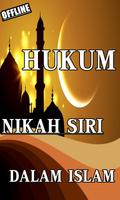 HUKUM NIKAH SIRIH MENURUT AGAM Screenshot 1