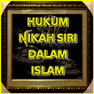 Hukum Nikah Siri Dalam Islam