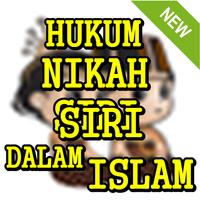 Hukum Nikah Siri Dalam Islam Edisi Terlengkap capture d'écran 1