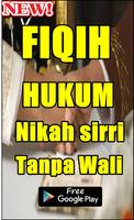 HUKUM NIKAH SIRI TANPA WALI bài đăng