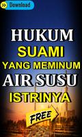 Hadist Dan Hukumnya Meminum Air Susu Istrinya Screenshot 2