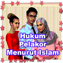 Hukum Pelakor Menurut Islam APK