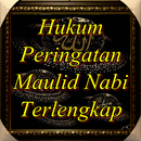Hukum Peringatan Maulid Nabi Lengkap APK