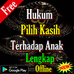 Hukum Pilih Kasih Terhadap Anak