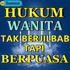 Hukum Puasa Wanita Yang Tidak Berjilbab Zeichen