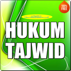 Hukum Tajwid ícone