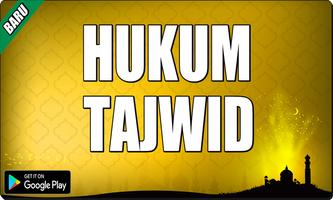 Hukum Tajwid imagem de tela 1