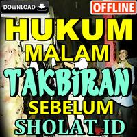Hukum Takbir dan Malam Takbiran Sebelum Sholat Id Screenshot 1