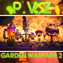 Tips PVZ Garden Warfare 2 APK