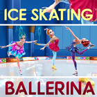 Tips Ice Skating Ballerina simgesi