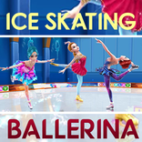 Tips Ice Skating Ballerina