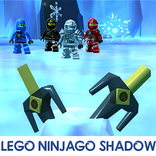 Tips for LEGO Ninjago