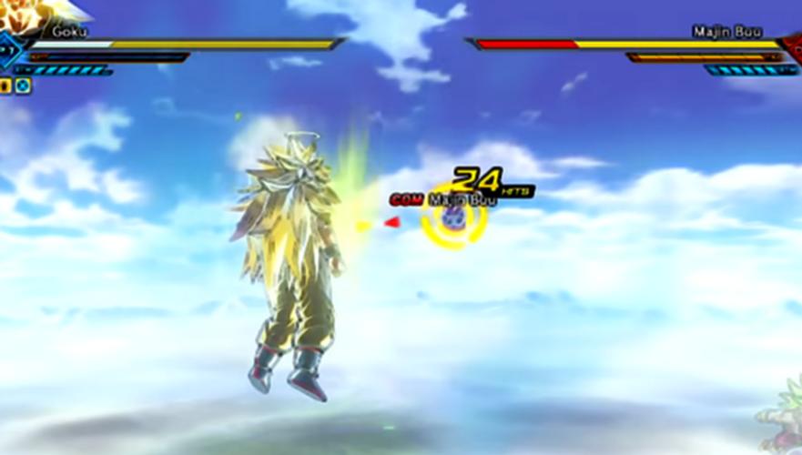 How To Download Dragon Ball Xenoverse 2 Beta Normalhorseaero S Blog