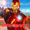 New Iron Man 3 Trick APK