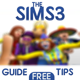 Tips The Sims 3 Free آئیکن