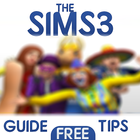 Icona Tips The Sims 3 Free