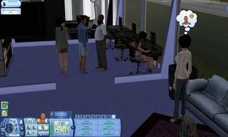 Tips The Sims 3 Free capture d'écran 1