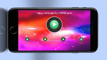 new virtual Dj mp3 pro vip gönderen