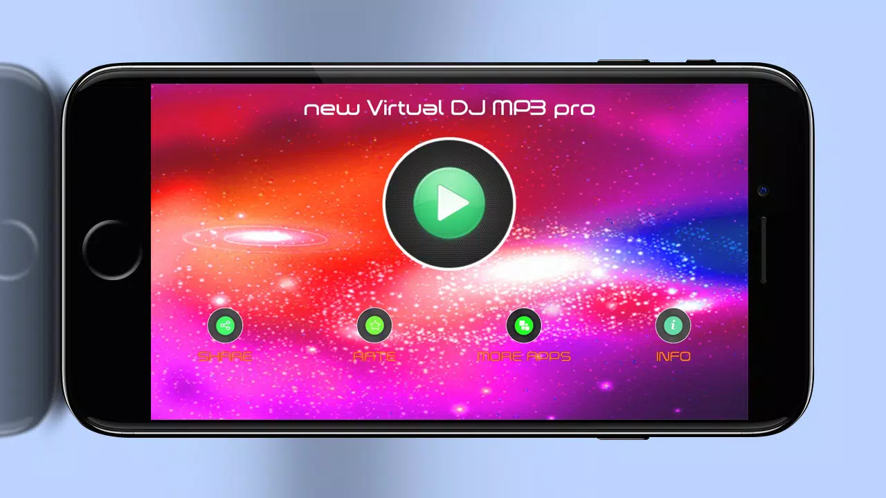 new virtual Dj mp3 pro vip APK for Android Download